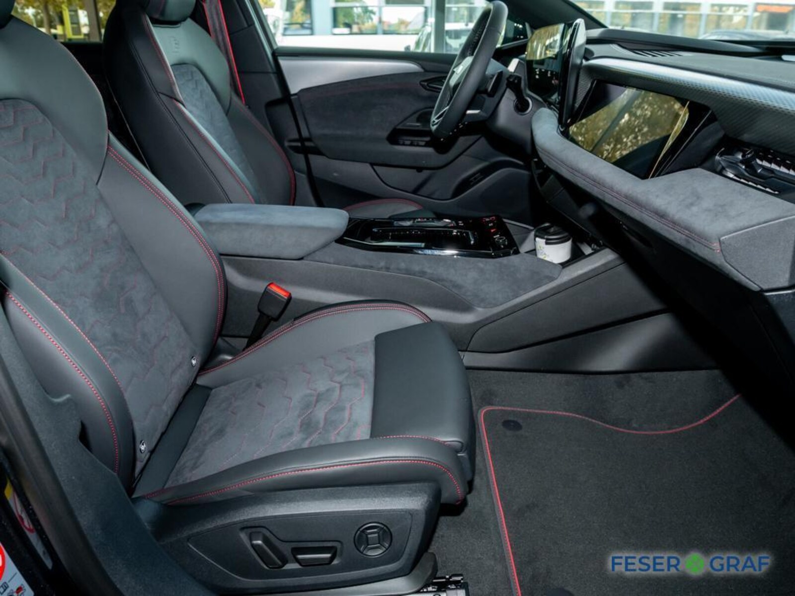 Audi A6 Avant e-tron – Bild 6
