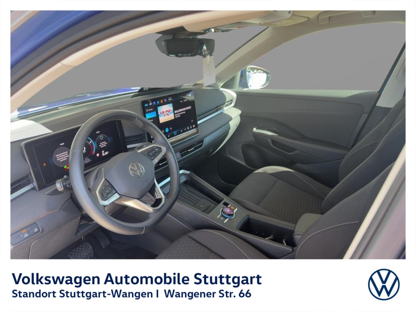 Volkswagen T-Roc – Bild 6