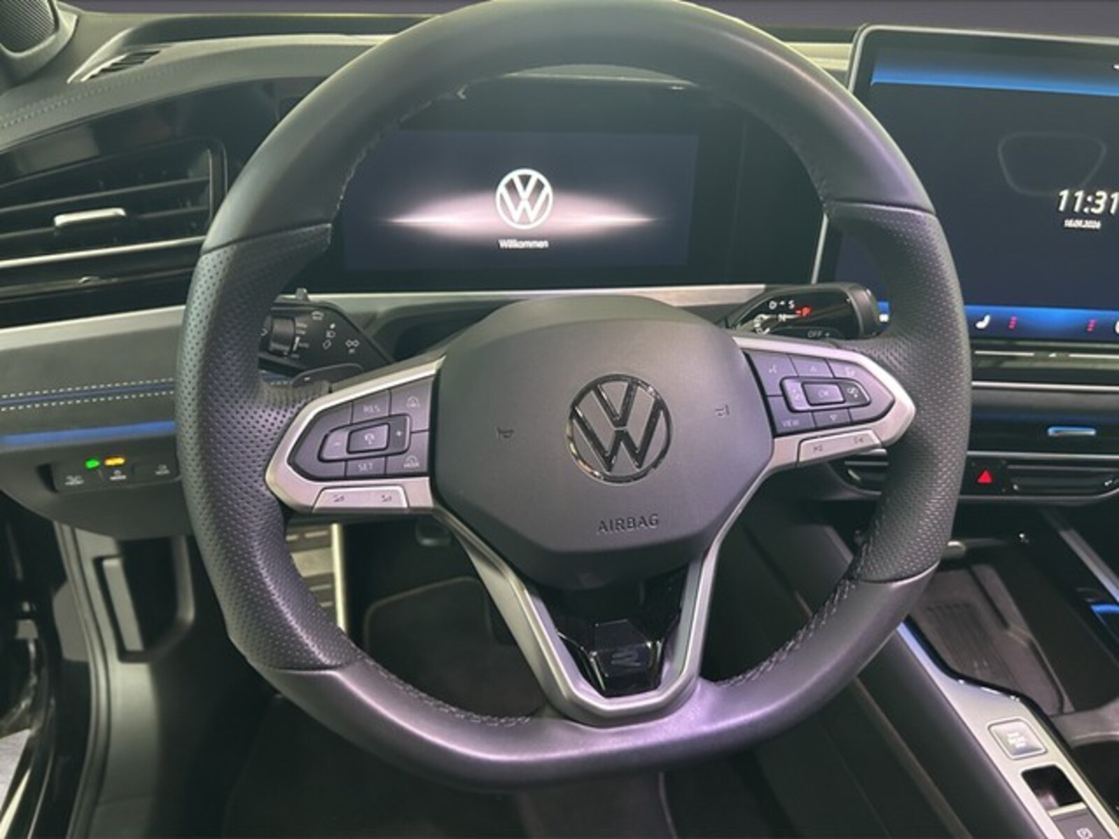 Volkswagen Passat – Bild 9