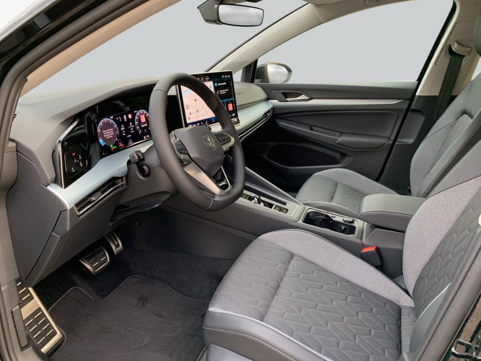 Volkswagen Golf Variant – Bild 9