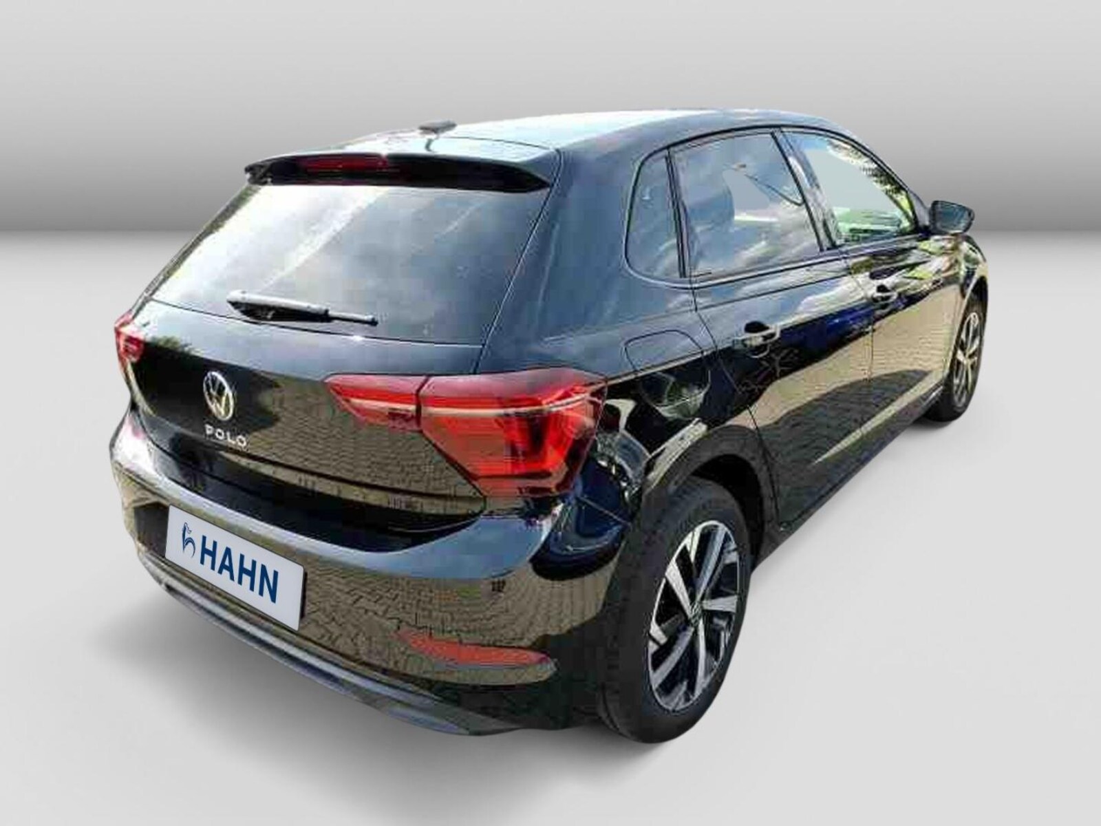 Volkswagen Polo – Bild 3