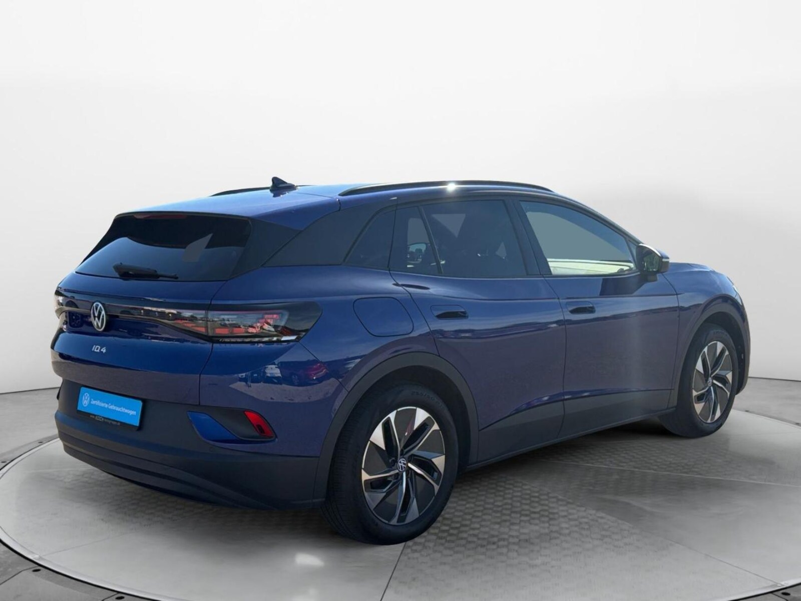 Volkswagen ID.4 – Bild 9