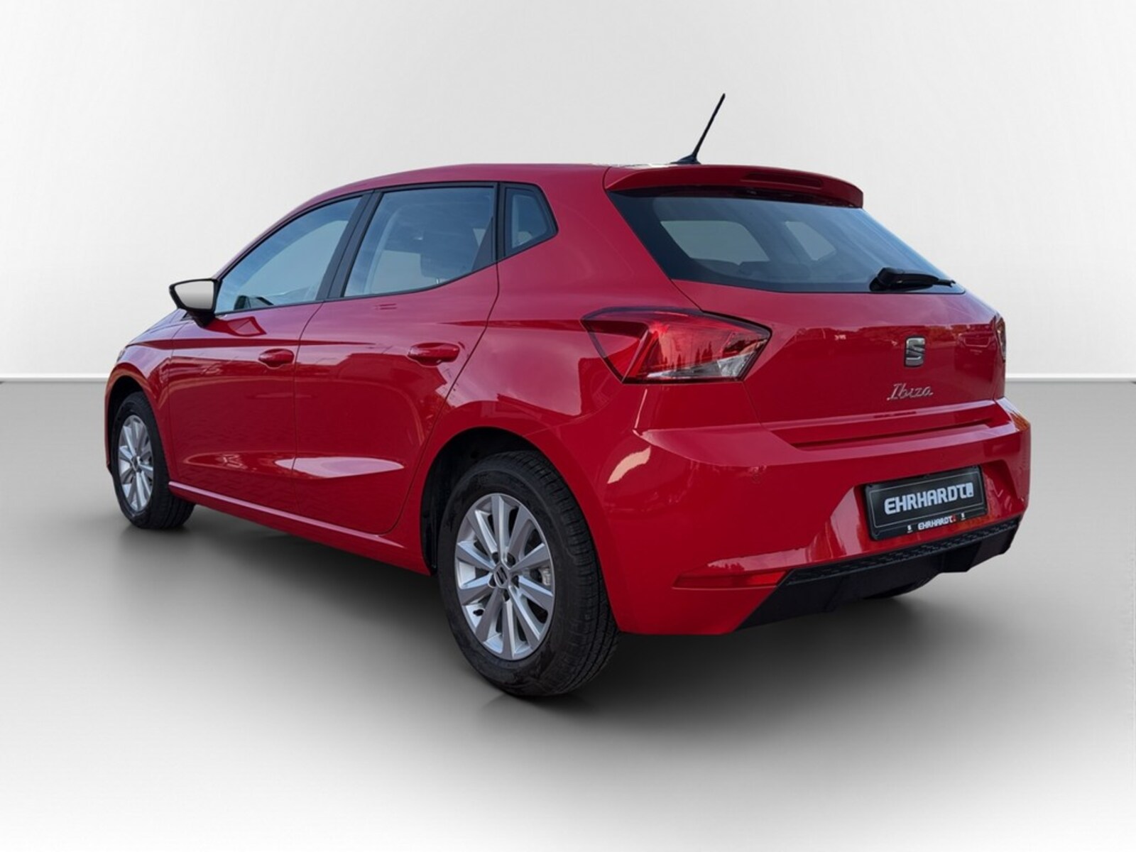 SEAT Ibiza – Bild 7