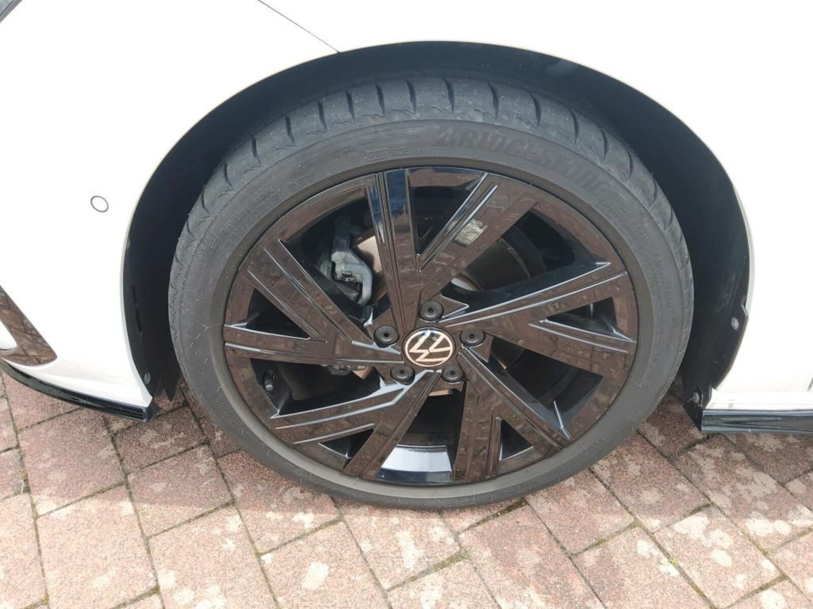 Volkswagen Golf – Bild 5