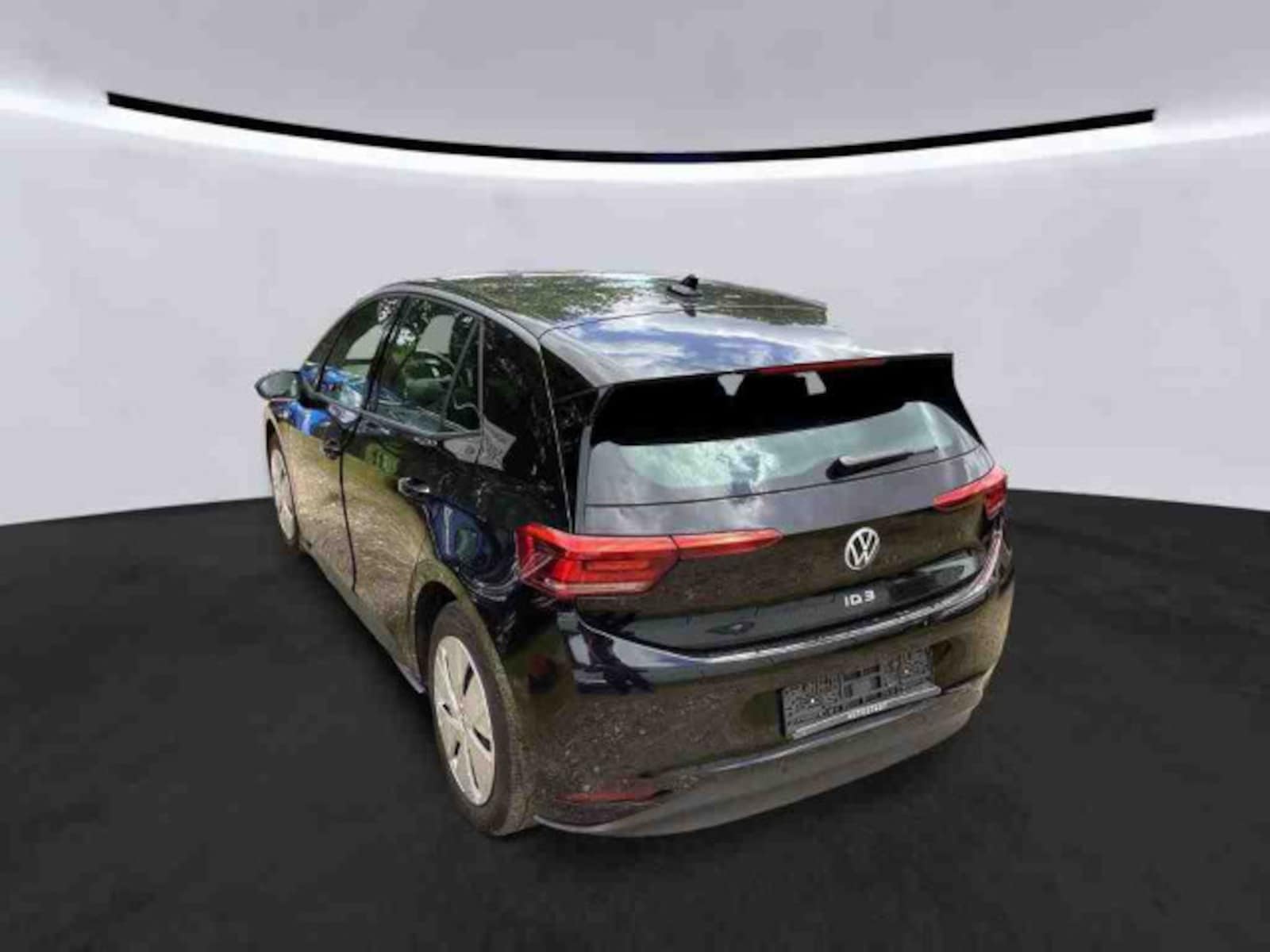 Volkswagen ID.3 – Bild 5