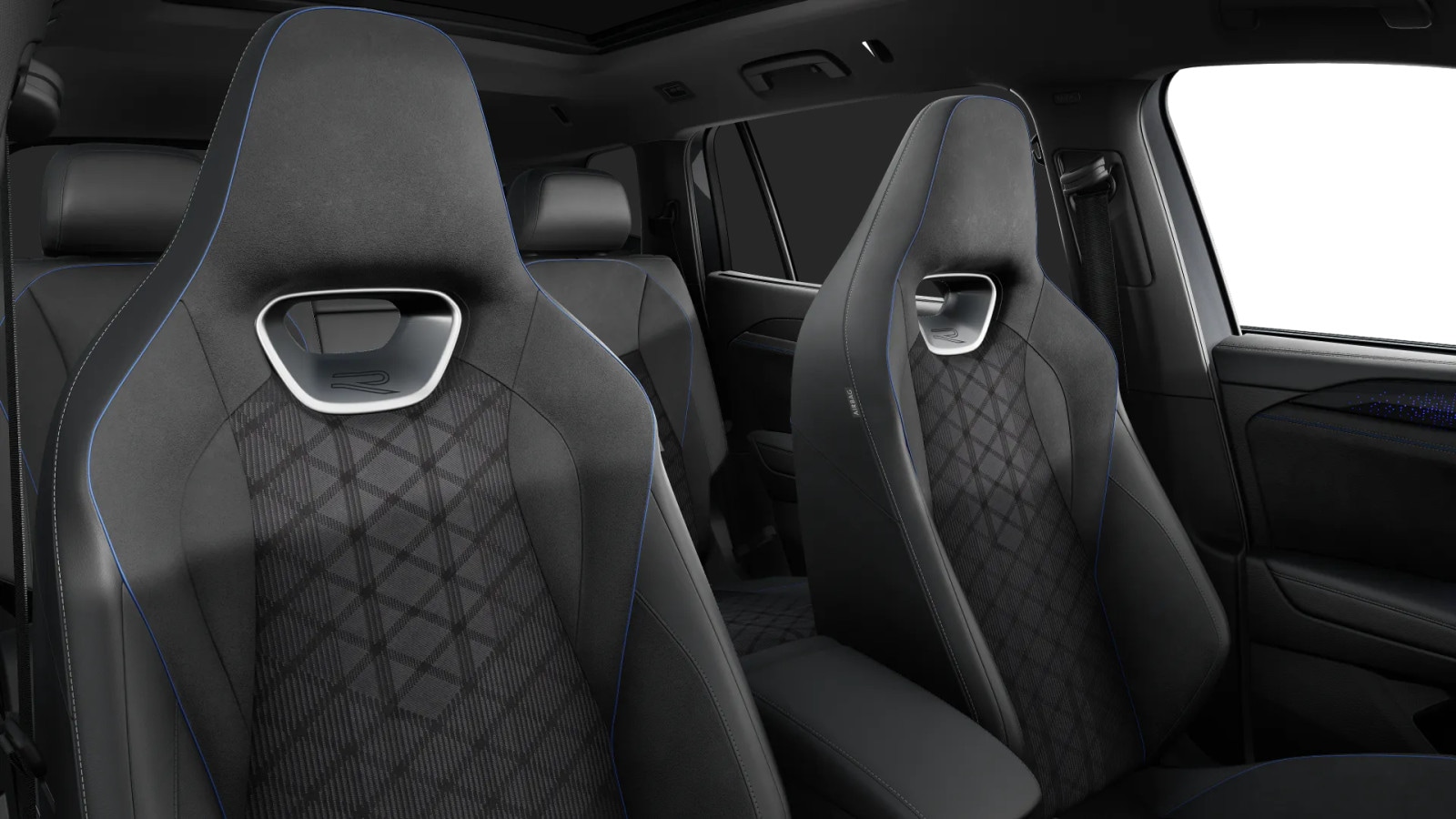 Volkswagen Tayron – Bild 10