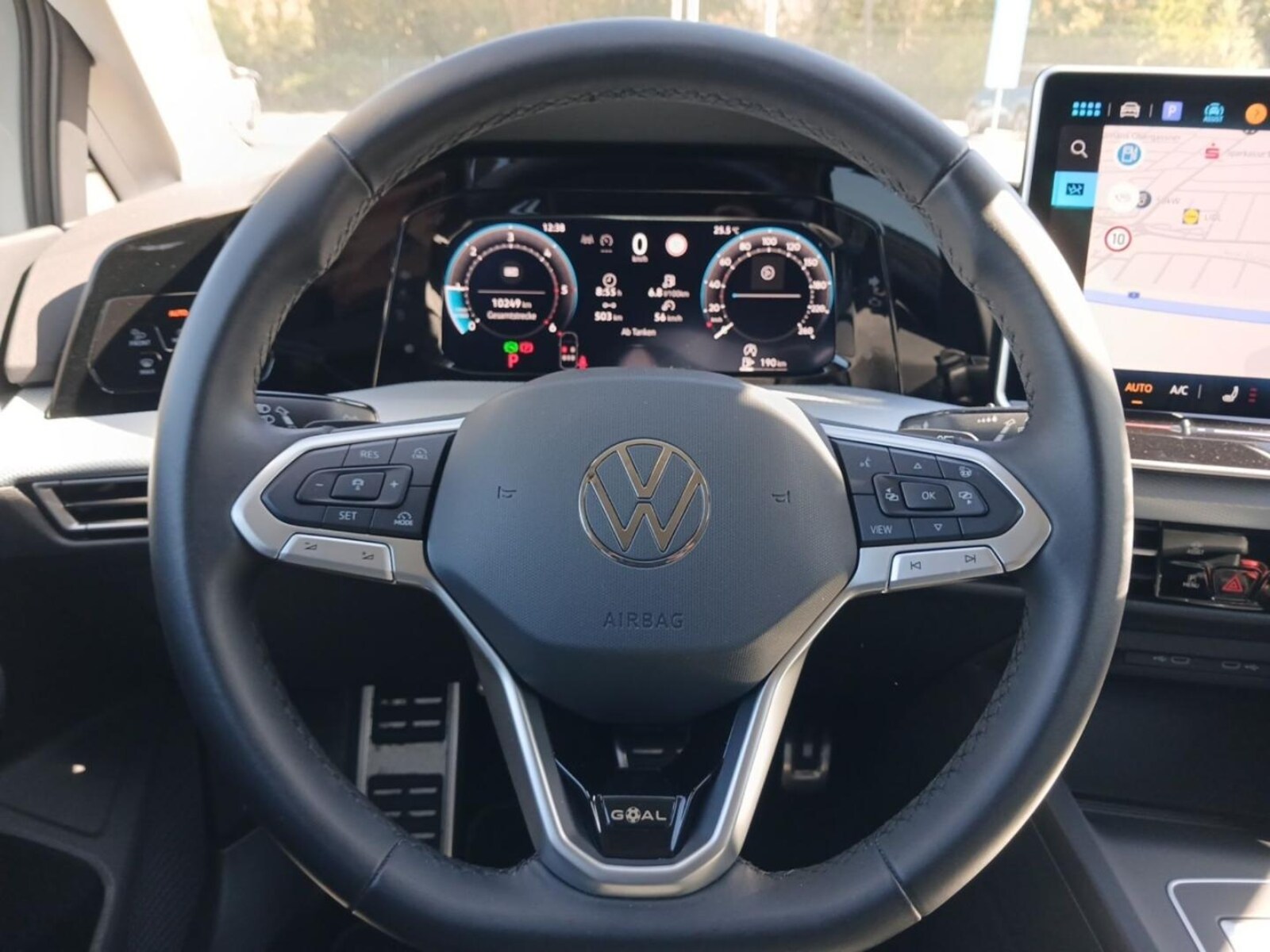 Volkswagen Golf Variant – Bild 13