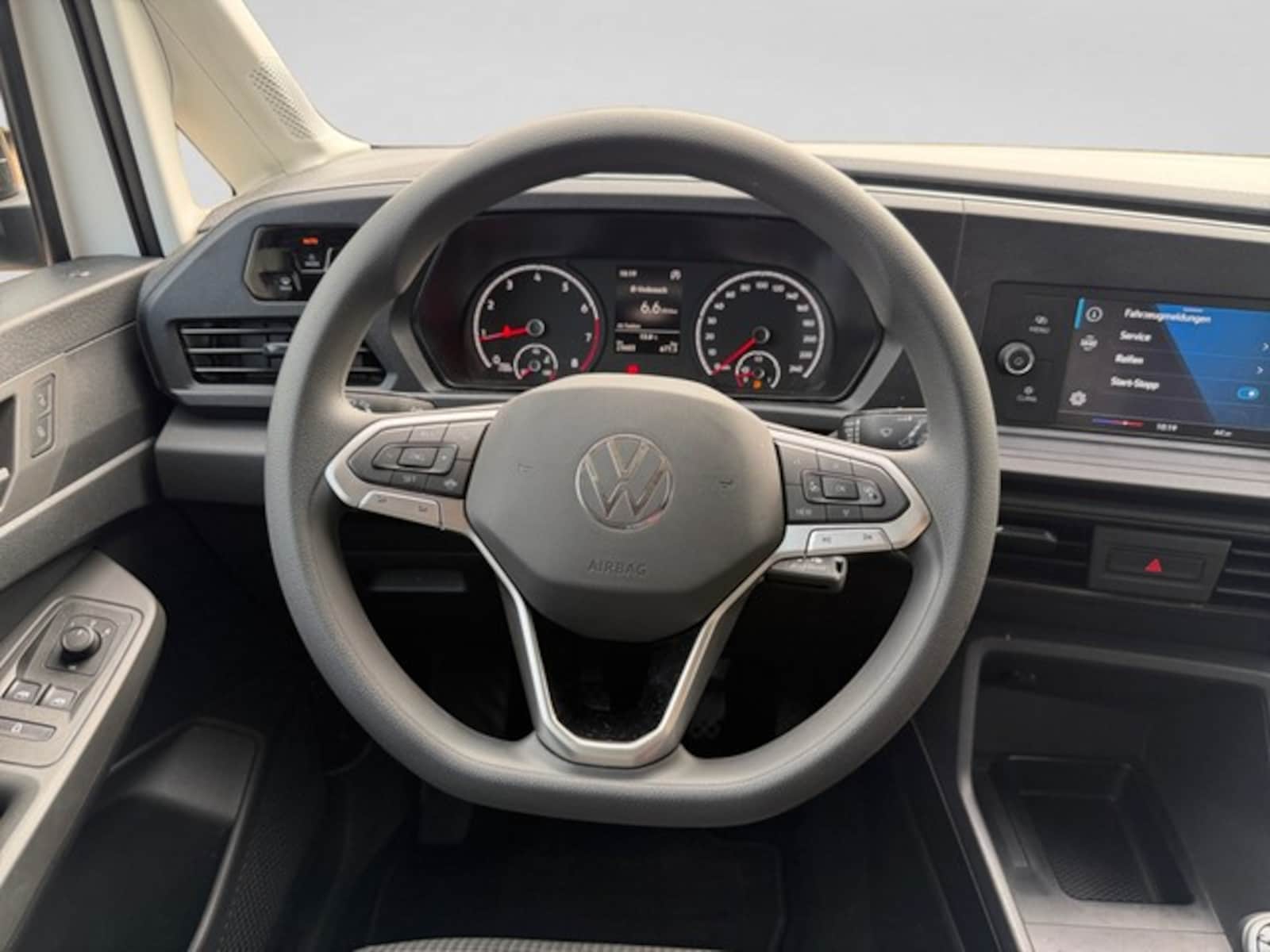 Volkswagen Caddy Maxi – Bild 13