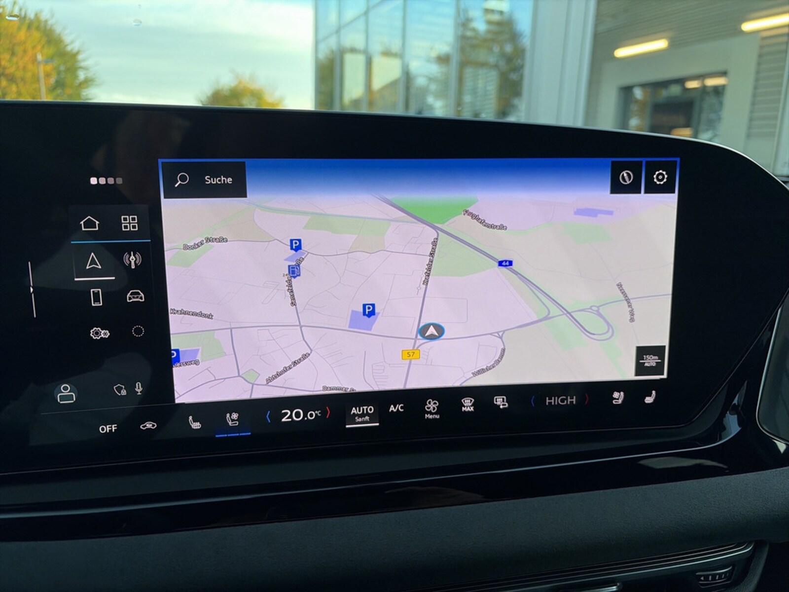 Audi A6 Avant – Bild 22