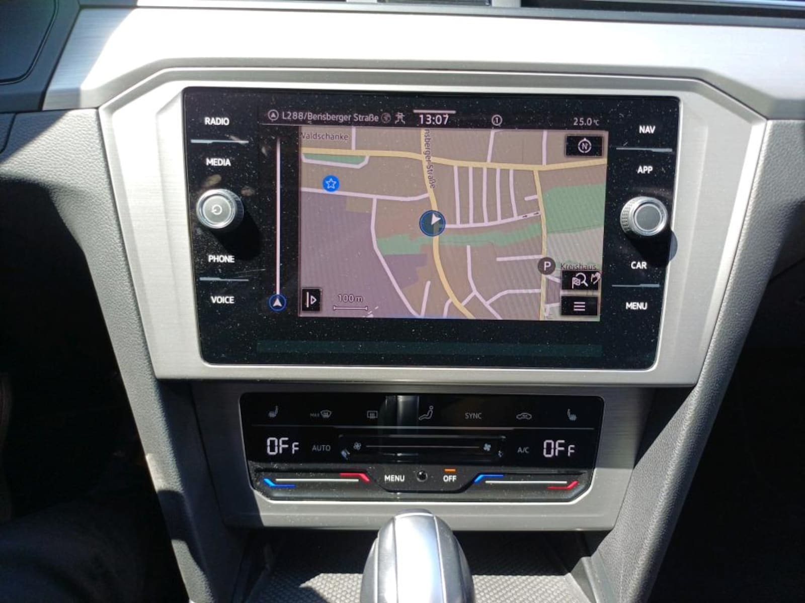 Volkswagen Passat Variant – Bild 10