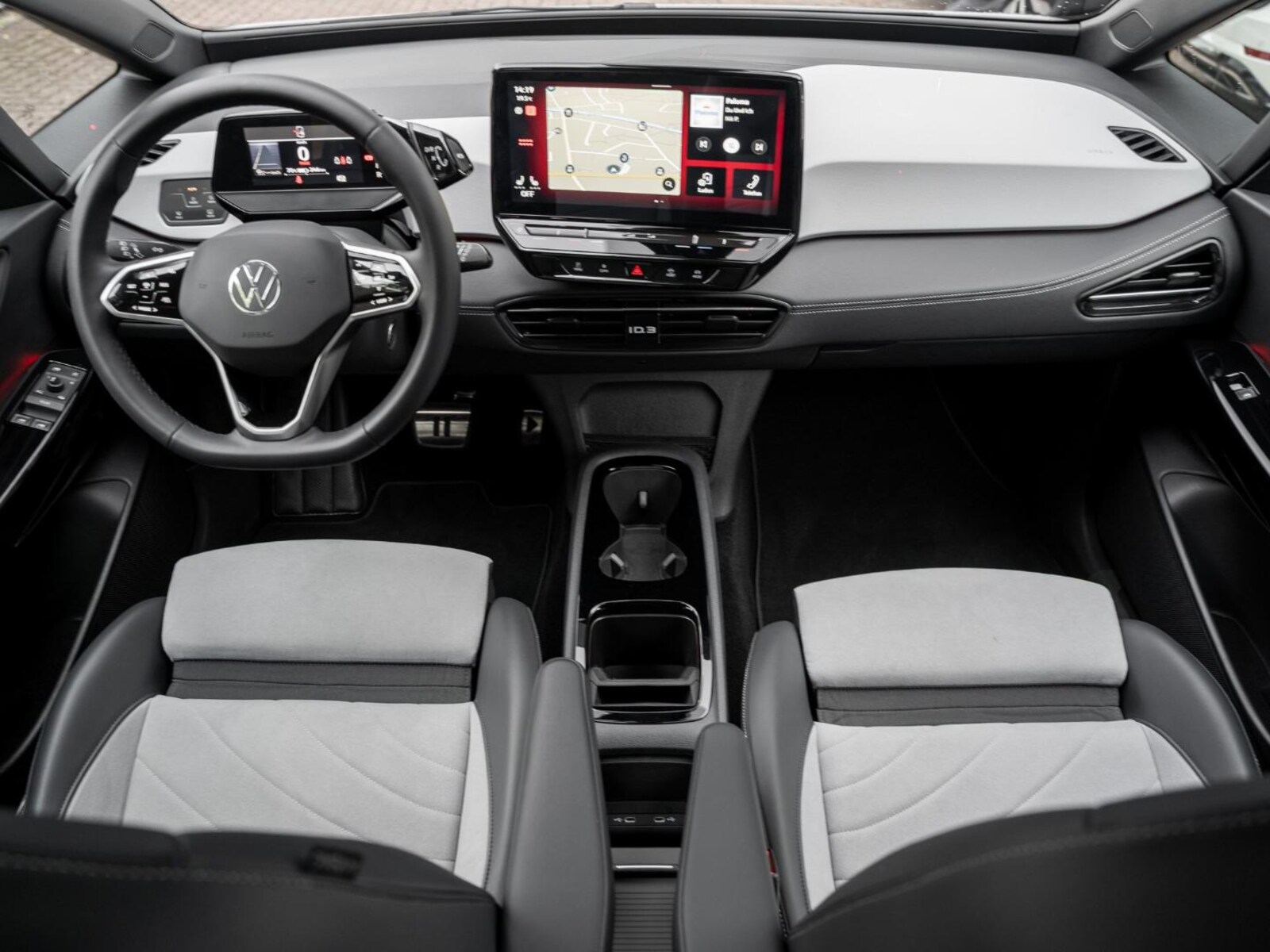 Volkswagen ID.3 – Bild 10