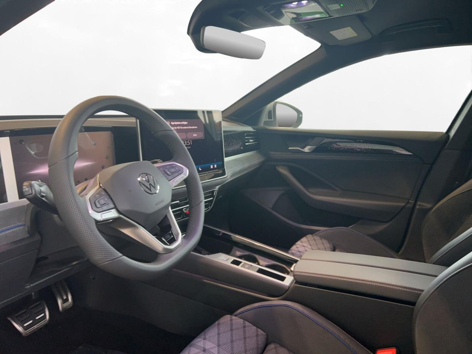 Volkswagen Passat – Bild 2