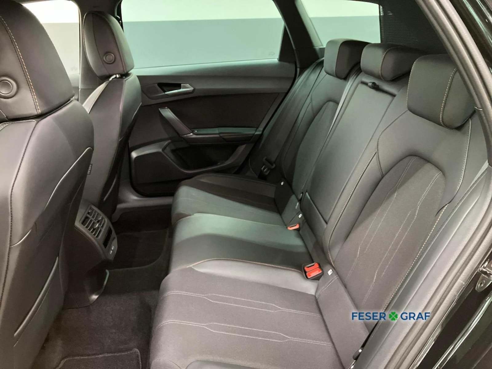 CUPRA Leon Sportstourer – Bild 7