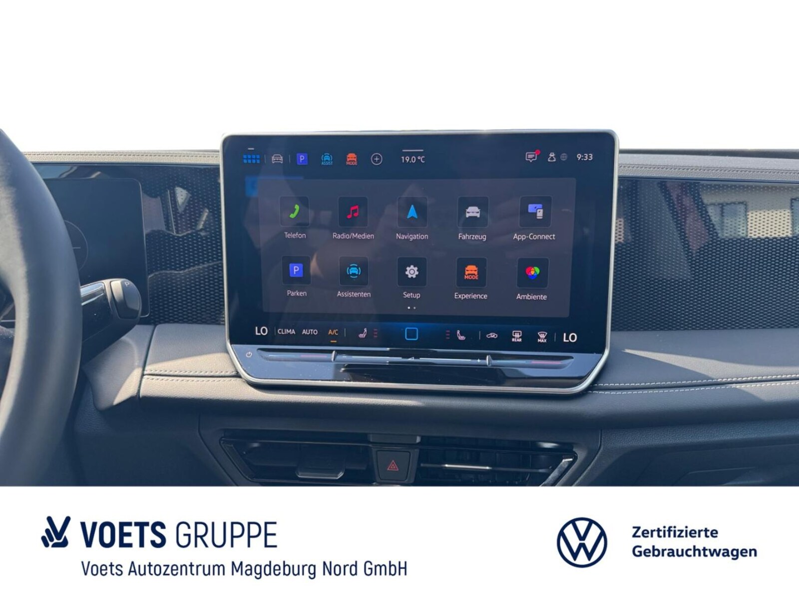 Volkswagen Tiguan – Bild 10