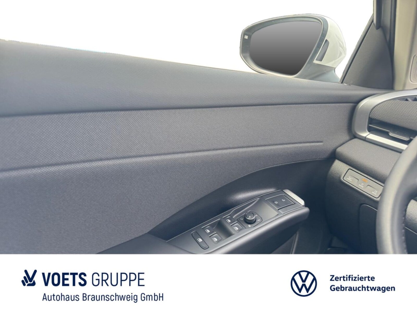 Volkswagen T-Roc – Bild 13