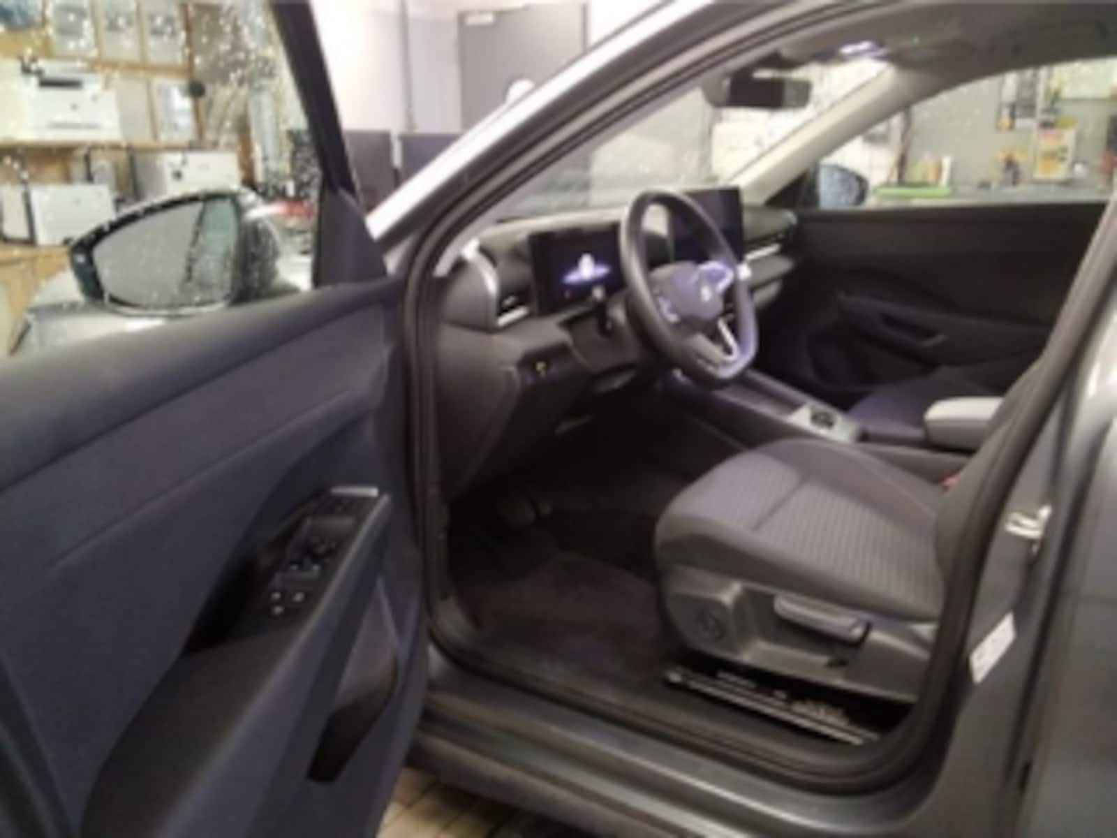 Volkswagen T-Roc – Bild 5