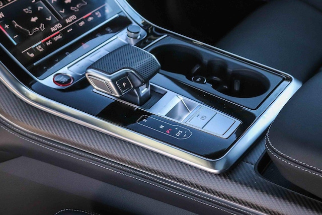 2026 Audi RS Q8 Base - Photo 20