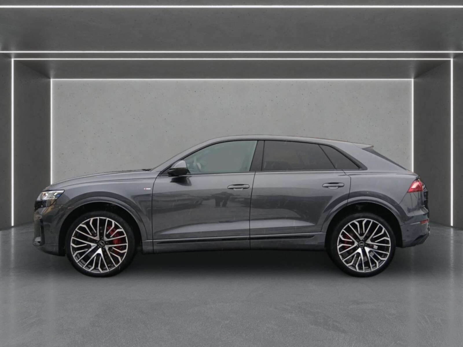 Audi Q8 – Bild 5