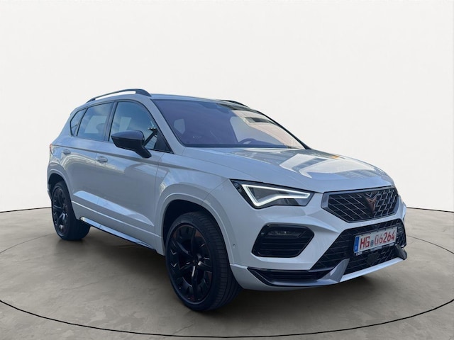 CUPRA Ateca 2.0 TSI 190PS 4Drive LED Navi Cupra-Lenkrad ACC uvm. (81060R6572677)
