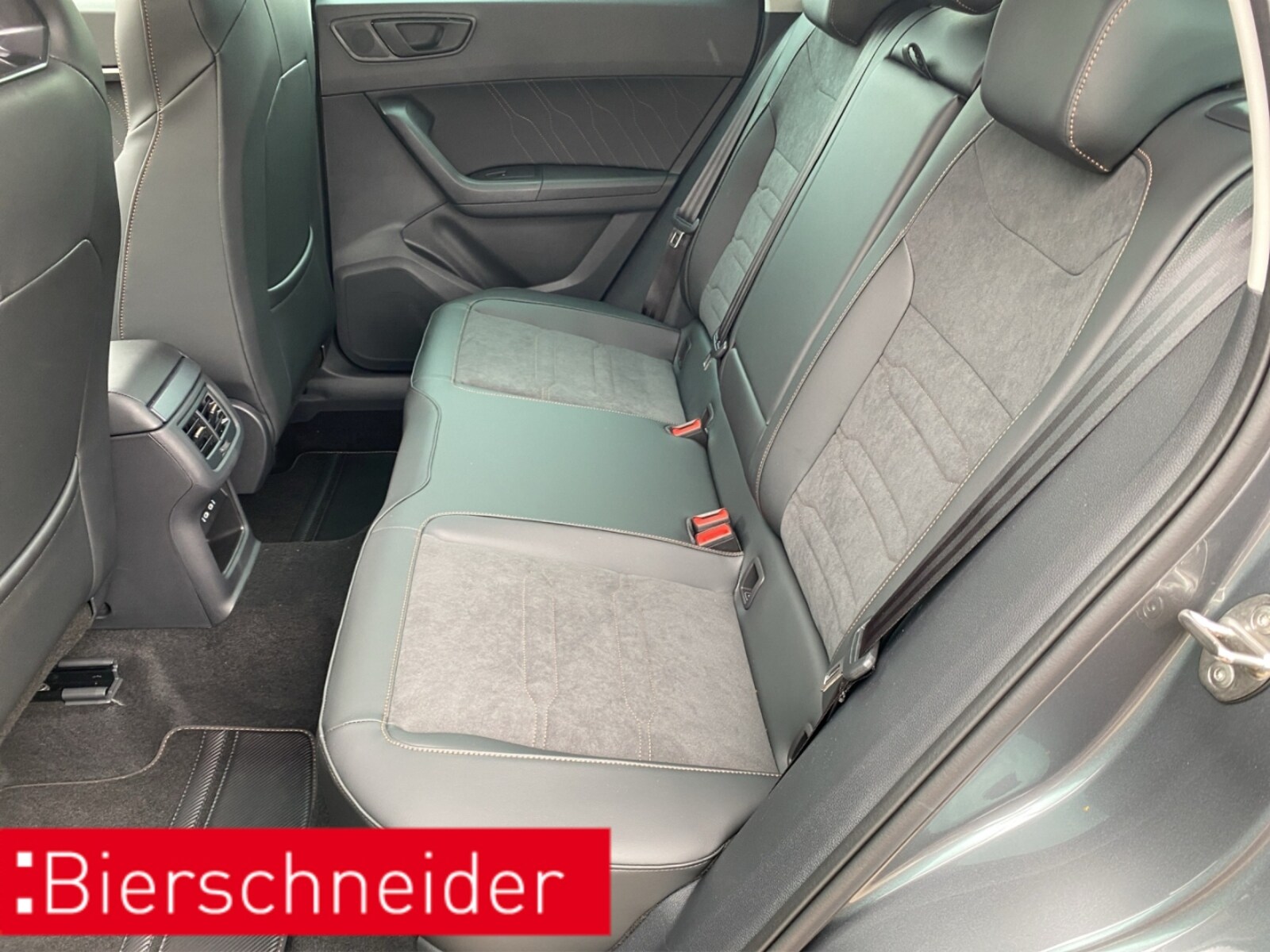 CUPRA Ateca – Bild 9