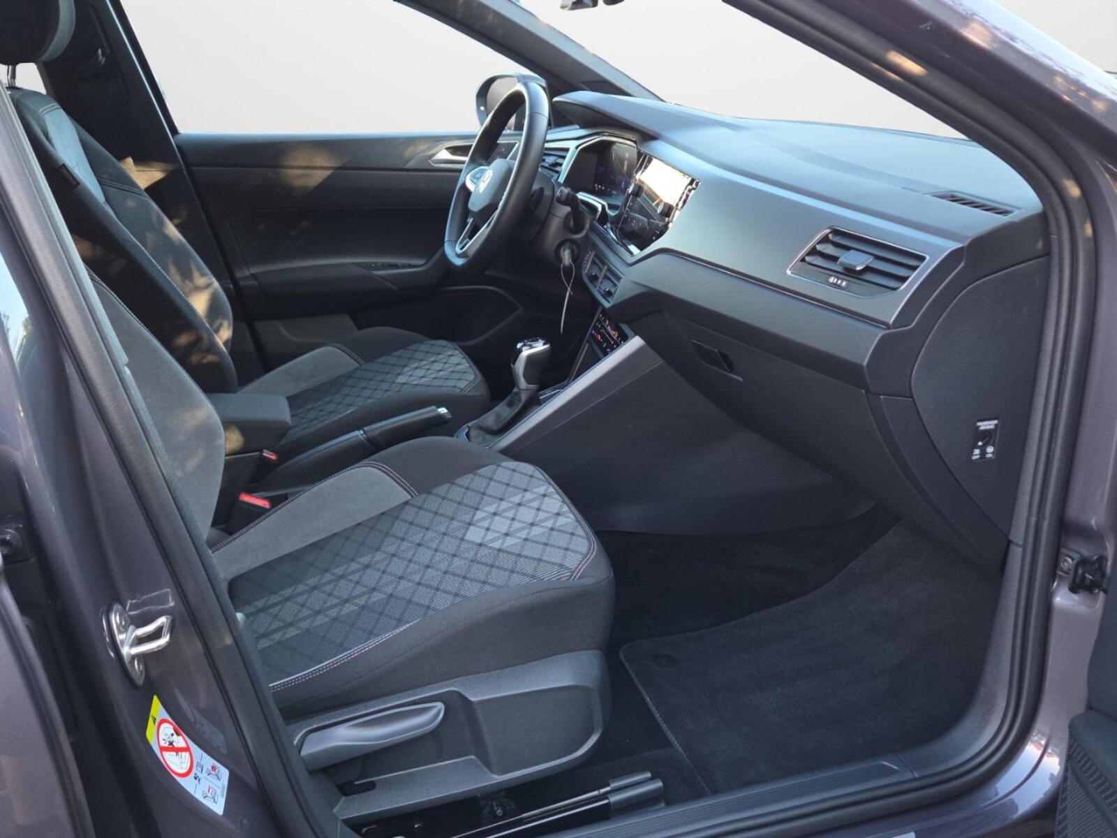 Volkswagen Taigo – Bild 14