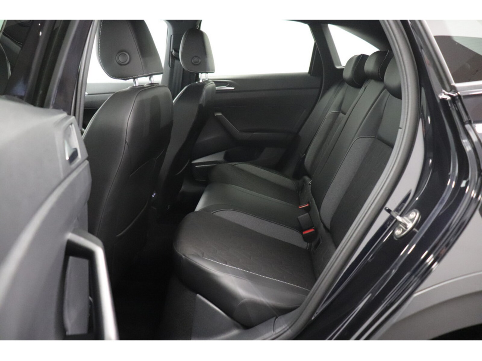 Volkswagen Taigo – Bild 17