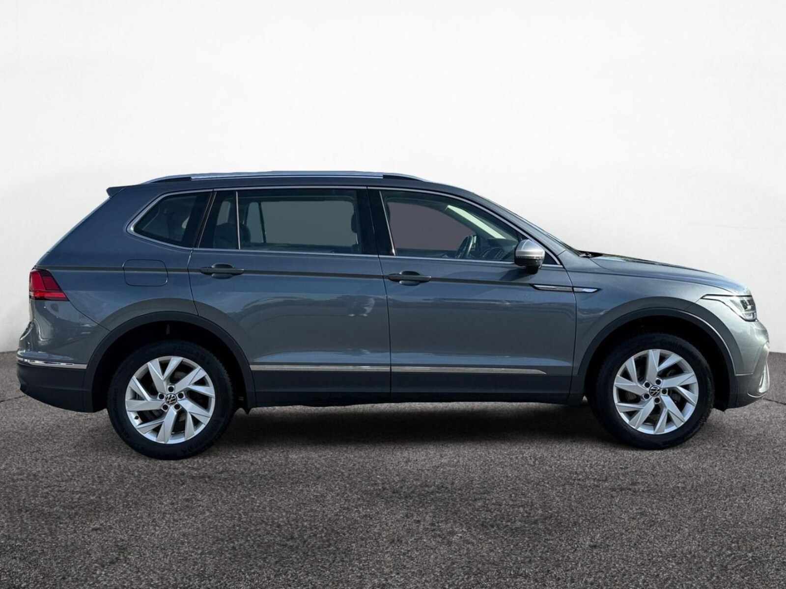 Volkswagen Tiguan Allspace – Bild 7