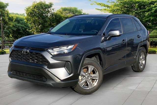 2025 Toyota