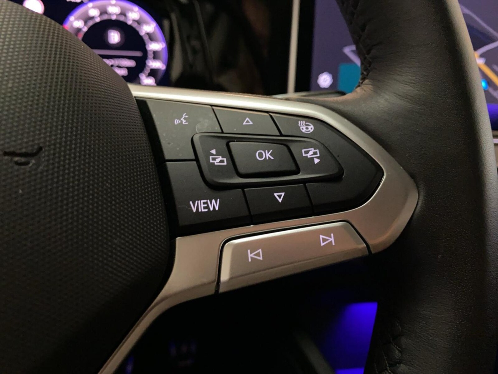 Volkswagen Golf Variant – Bild 21