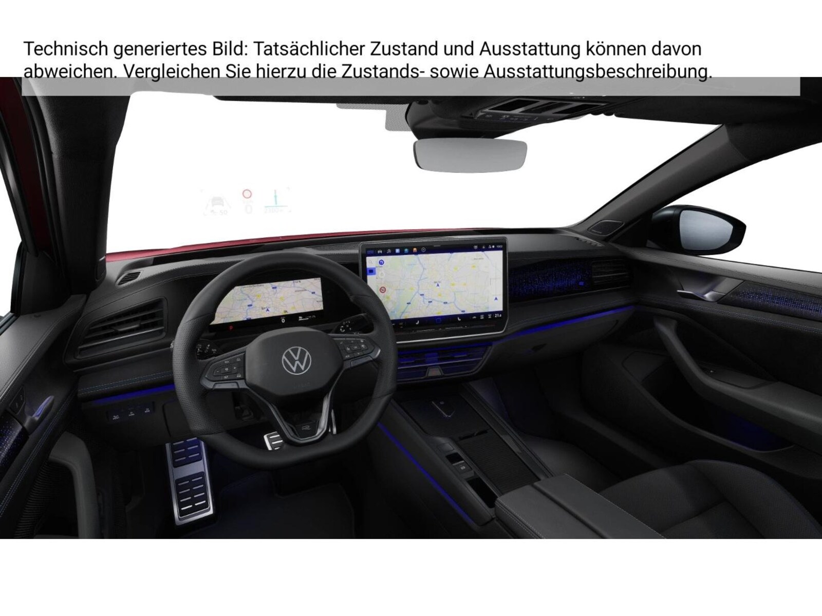 Volkswagen Passat – Bild 7