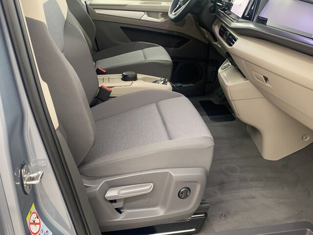 Volkswagen Multivan langversion