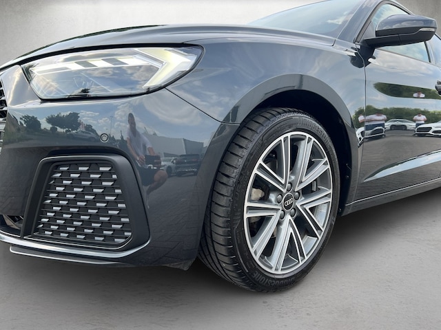 Audi A1 Sportback 30 TFSI S Tronic -  - Joinsteer - #3