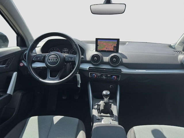 Audi Q2 Design 30 TFSI Schaltgetriebe - 2020 - Joinsteer - #13