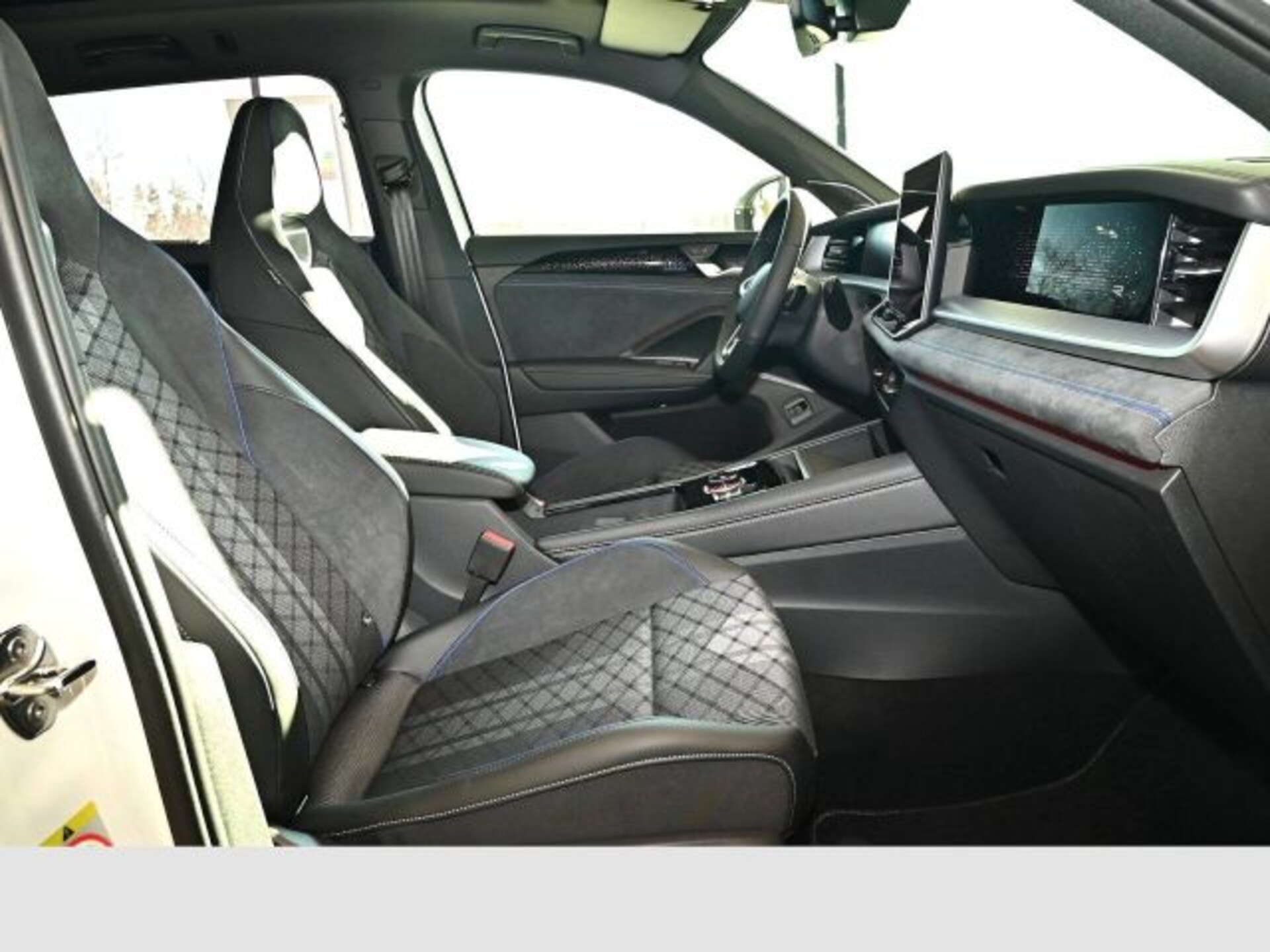 Volkswagen Tayron R-Line