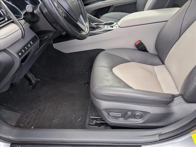 2020 TOYOTA CAMRY - Image 15