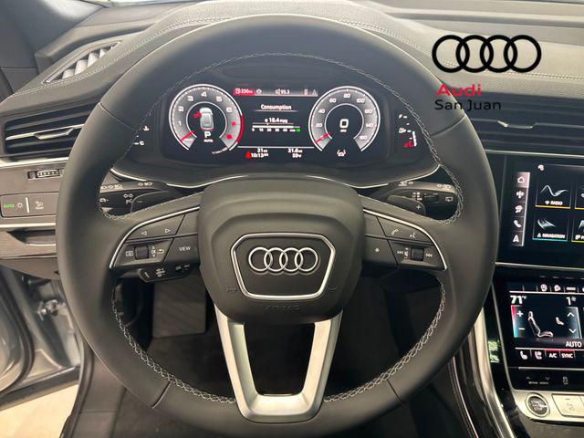 2026 Audi Q8 Premium Plus - Photo 23