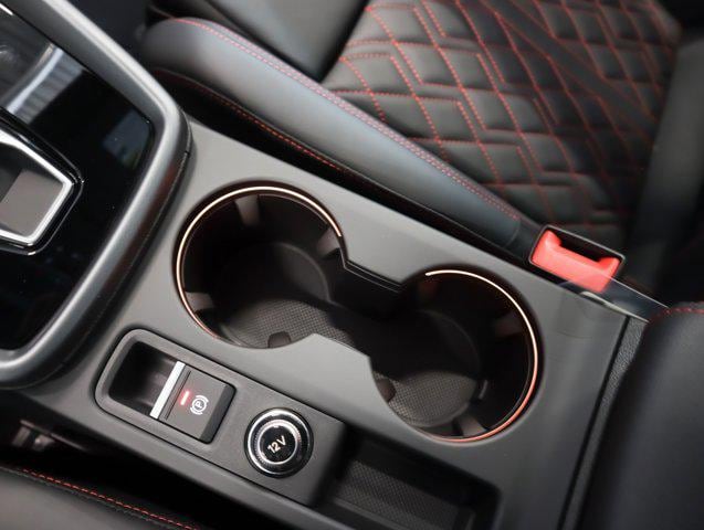 2026 Audi S3 Base - Photo 21