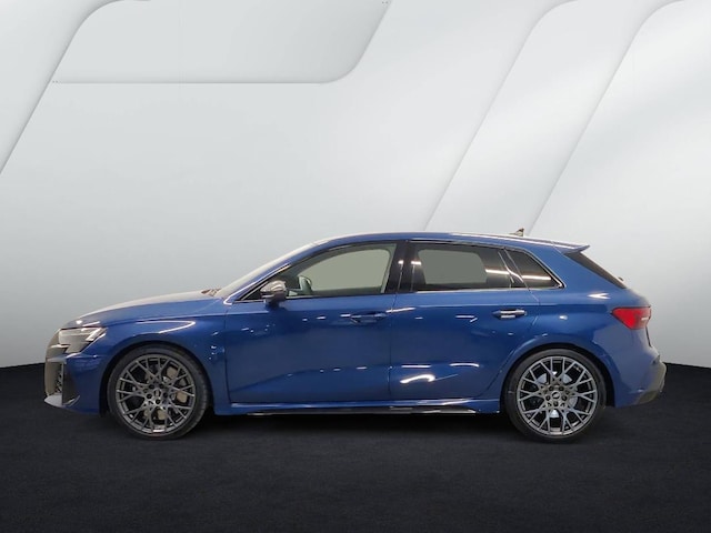 Audi RS3 Sportback TFSI Quattro S Tronic -  - Joinsteer - #3