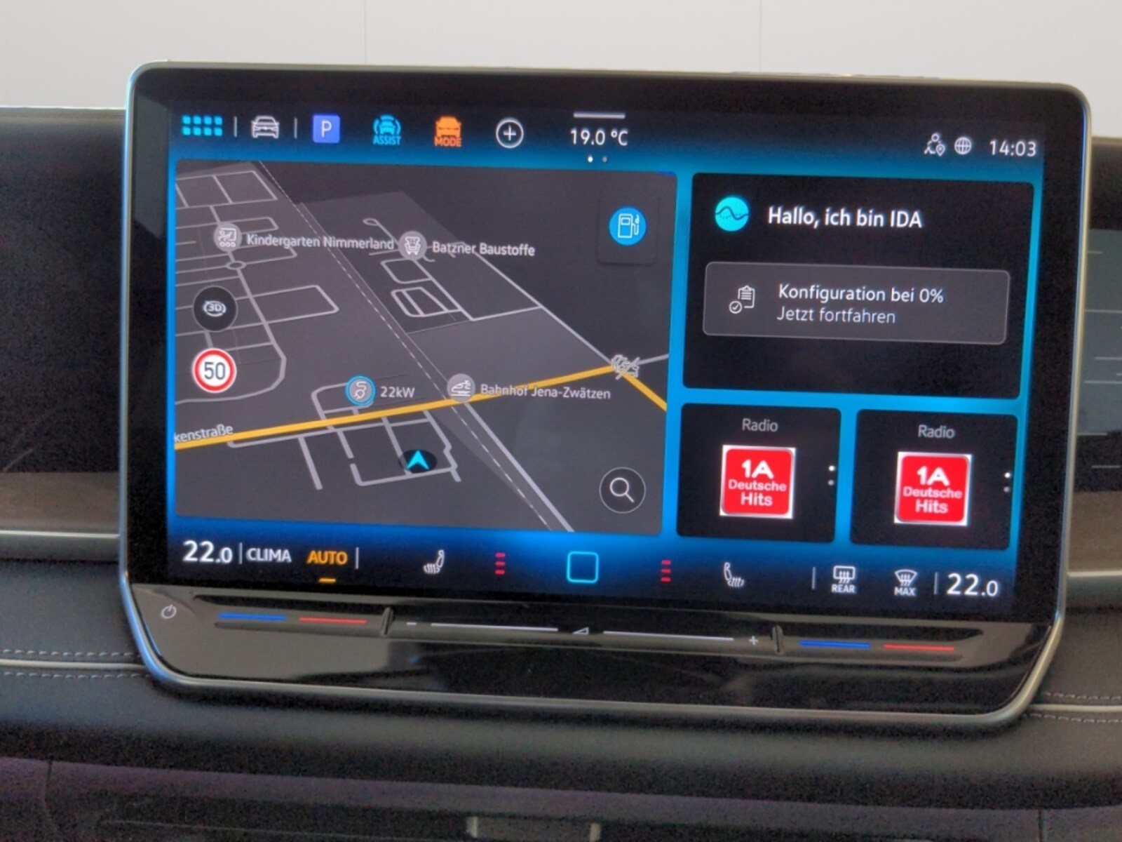 Volkswagen Tayron – Bild 13