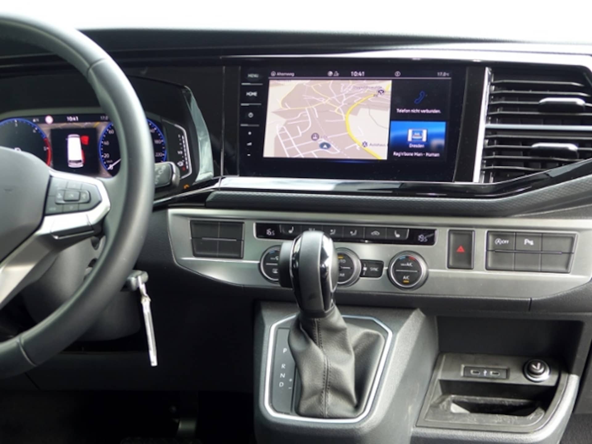 Volkswagen T6.1 Multivan Comfortline