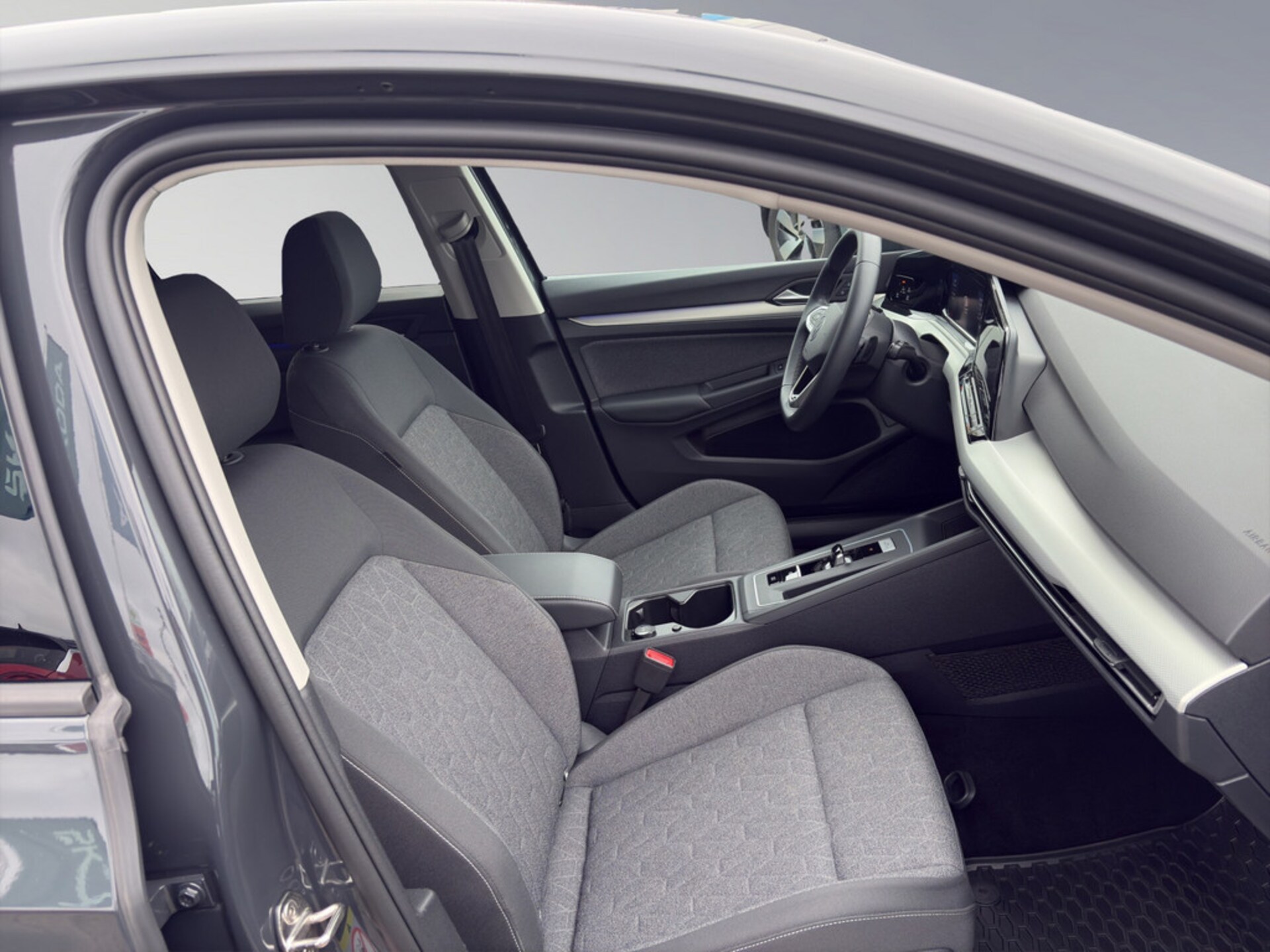 Volkswagen Golf MOVE