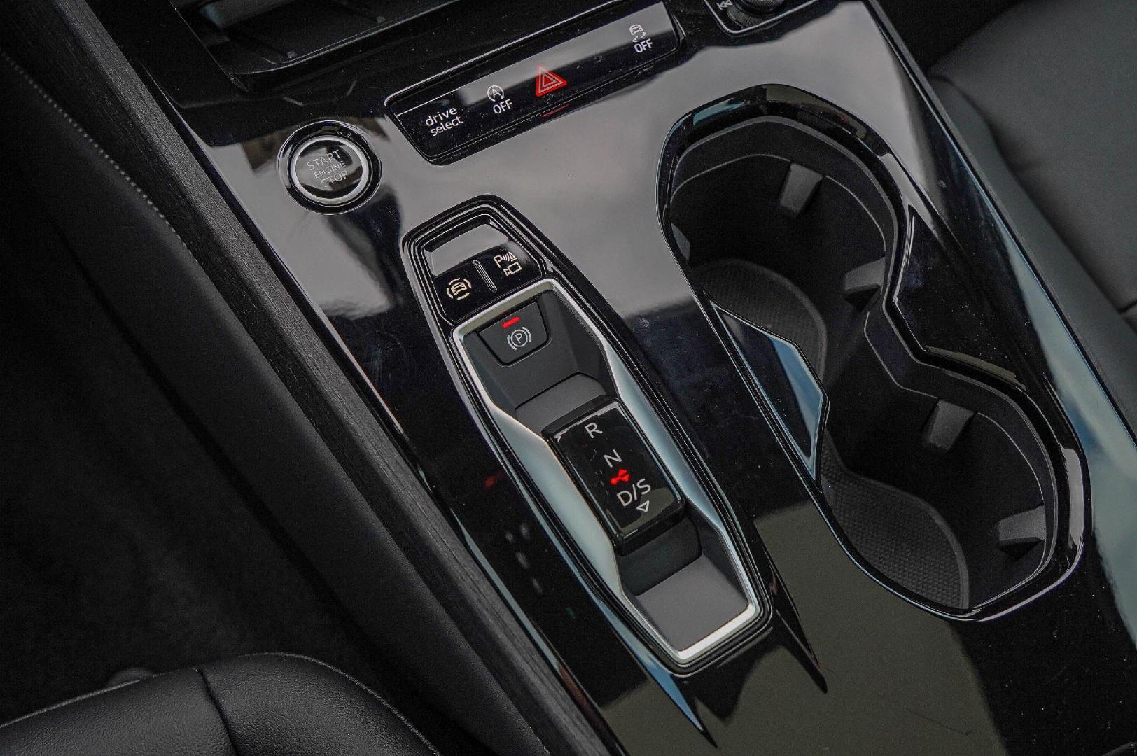 2025 Audi A5 Premium - Photo 14