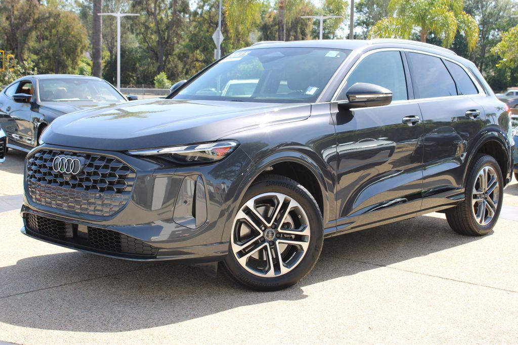 2025 Audi Q5