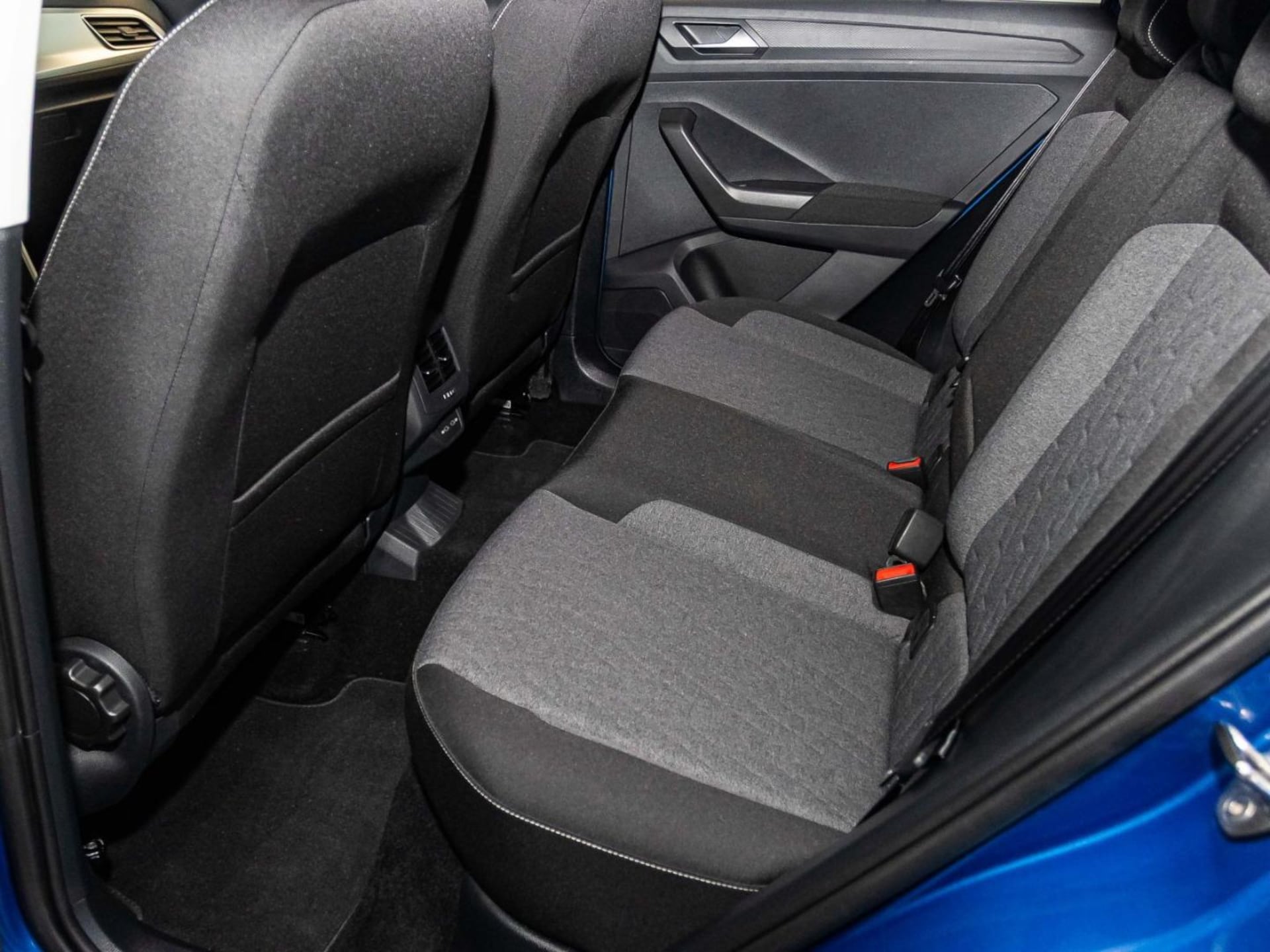 Volkswagen T-Roc MOVE