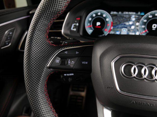 2026 Audi Q7 Prestige - Photo 21