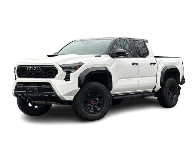 2024 Toyota