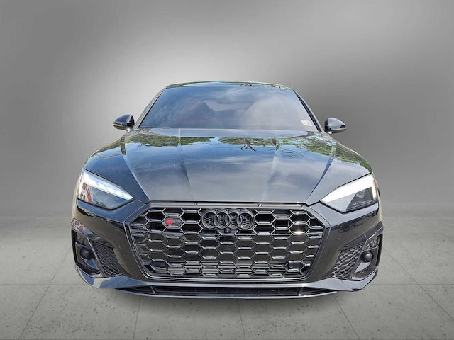 2024 Audi S5 Sportback