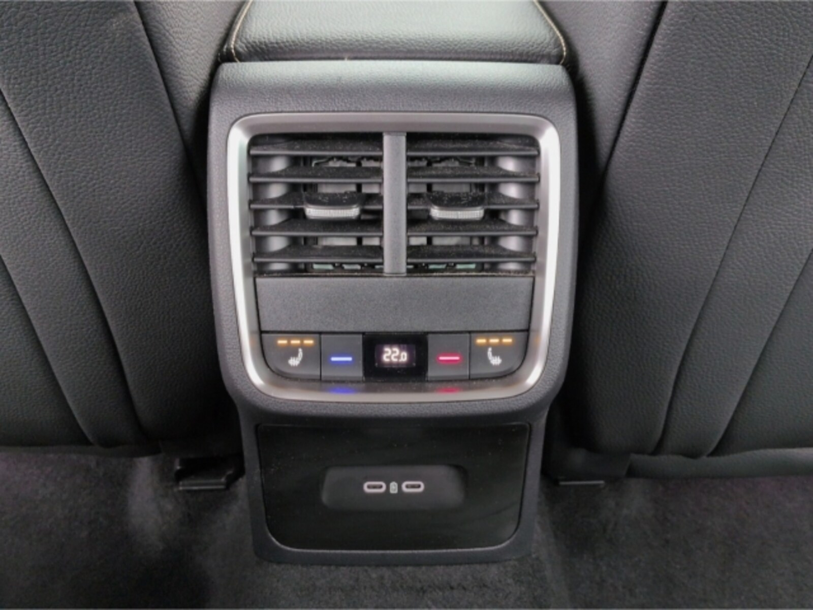 Škoda Octavia Combi – Bild 11