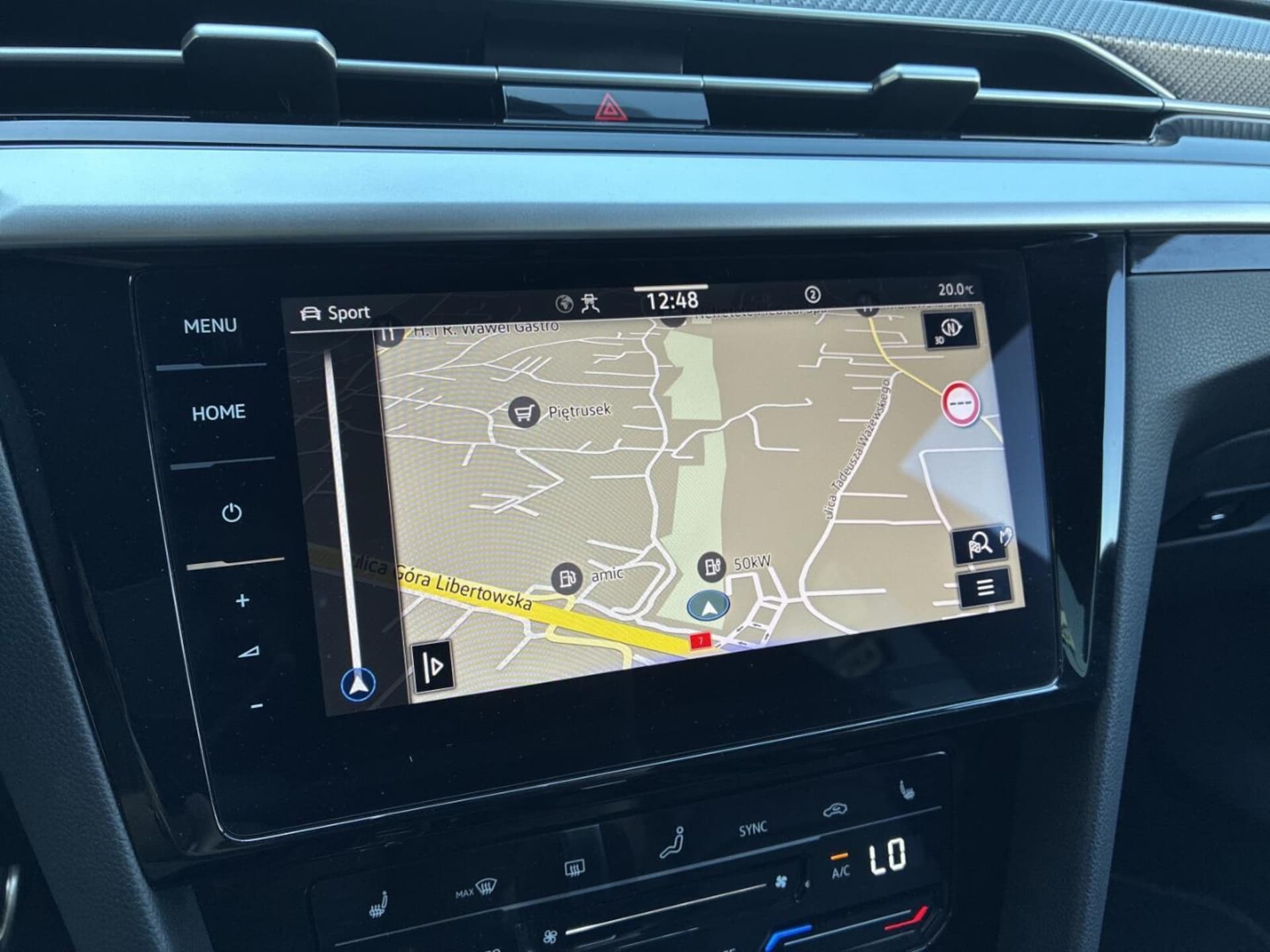 Volkswagen Arteon Shooting Brake R
