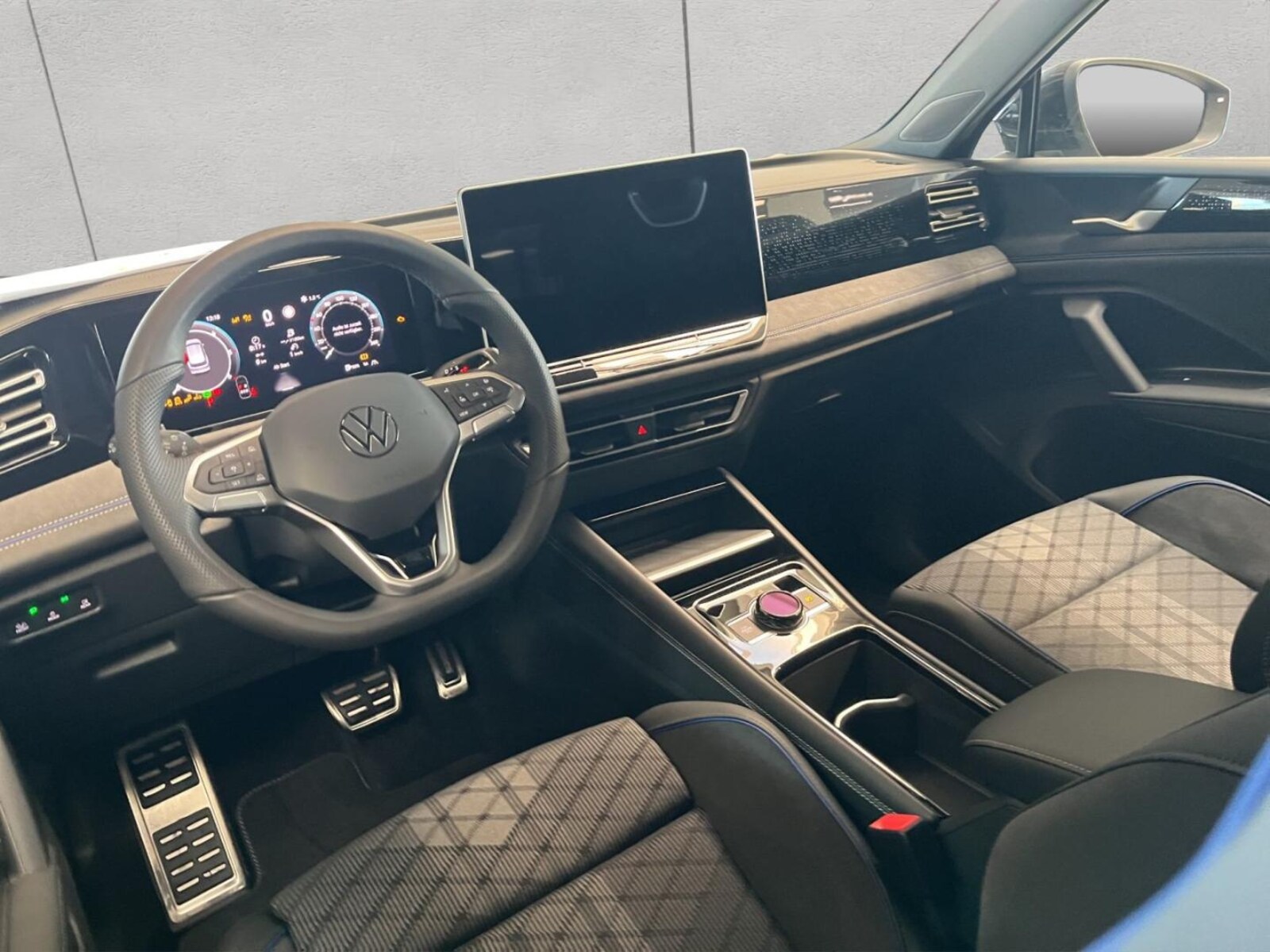 Volkswagen Tiguan – Bild 14